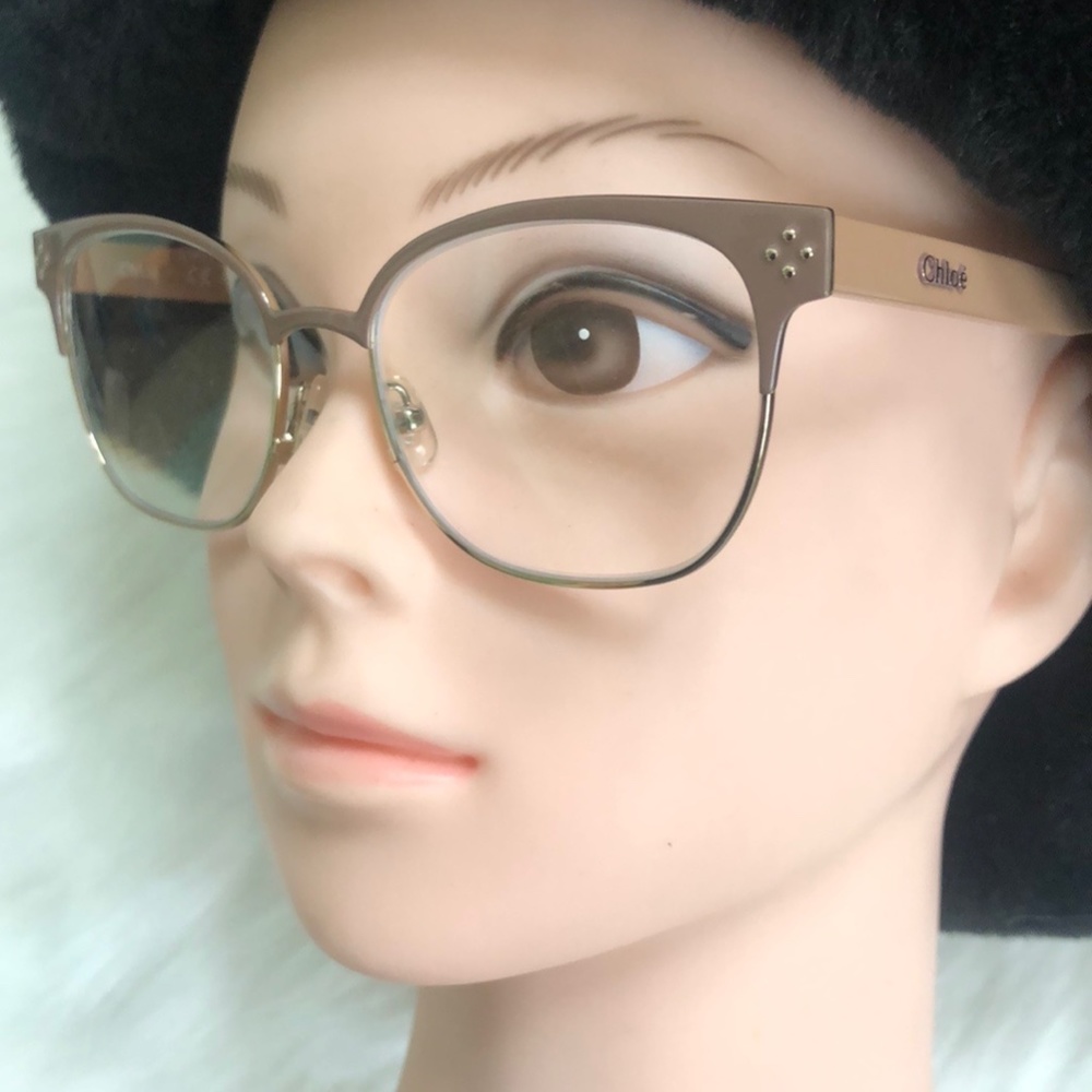 Chloe Rx Glasses - Picture 4 of 8